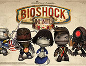 BioShock Infinite Κοστούμια